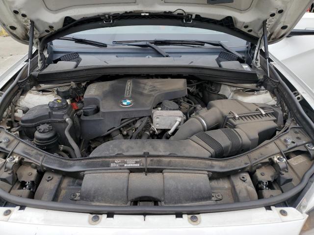 Photo 10 VIN: WBAVL1C52FVY33818 - BMW X1 XDRIVE2 