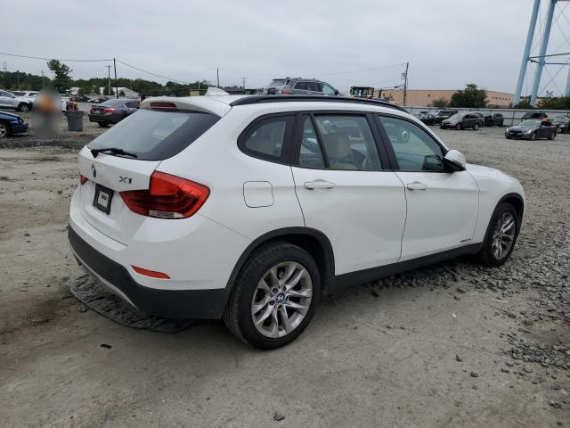 Photo 2 VIN: WBAVL1C52FVY33818 - BMW X1 XDRIVE2 