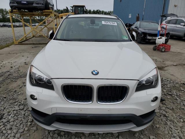 Photo 4 VIN: WBAVL1C52FVY33818 - BMW X1 XDRIVE2 