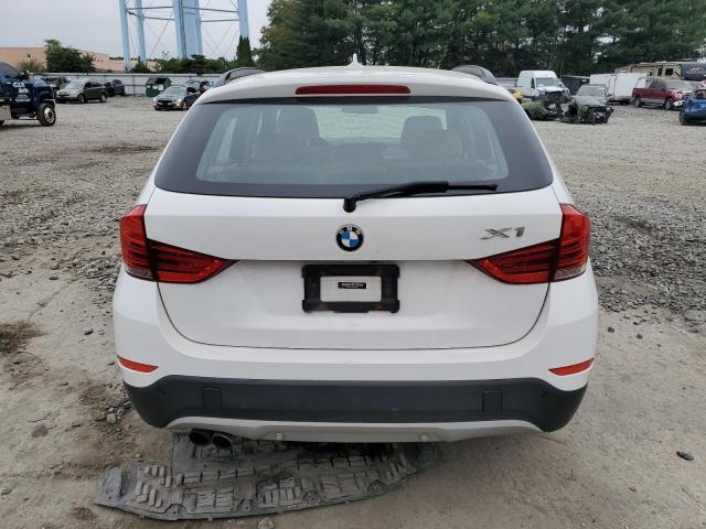 Photo 5 VIN: WBAVL1C52FVY33818 - BMW X1 XDRIVE2 