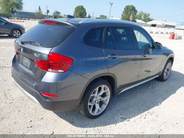 Photo 3 VIN: WBAVL1C52FVY34872 - BMW X1 