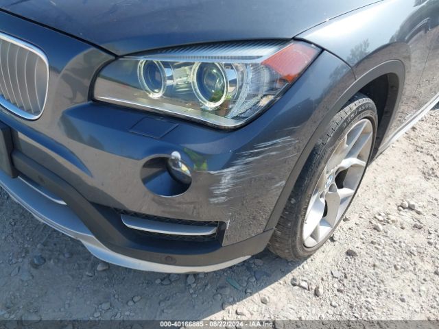 Photo 5 VIN: WBAVL1C52FVY34872 - BMW X1 