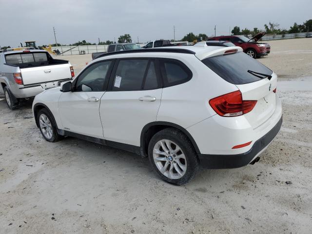 Photo 1 VIN: WBAVL1C52FVY36492 - BMW X1 XDRIVE2 