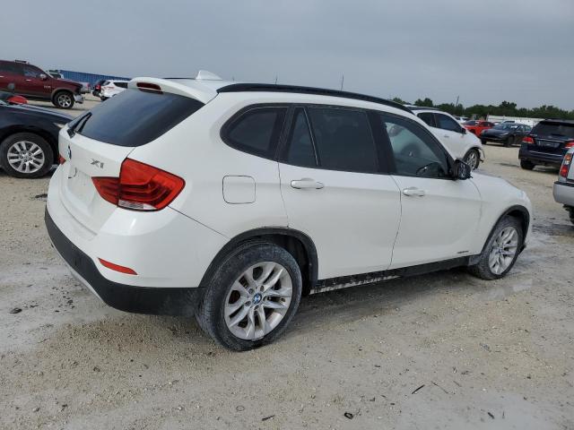 Photo 2 VIN: WBAVL1C52FVY36492 - BMW X1 XDRIVE2 