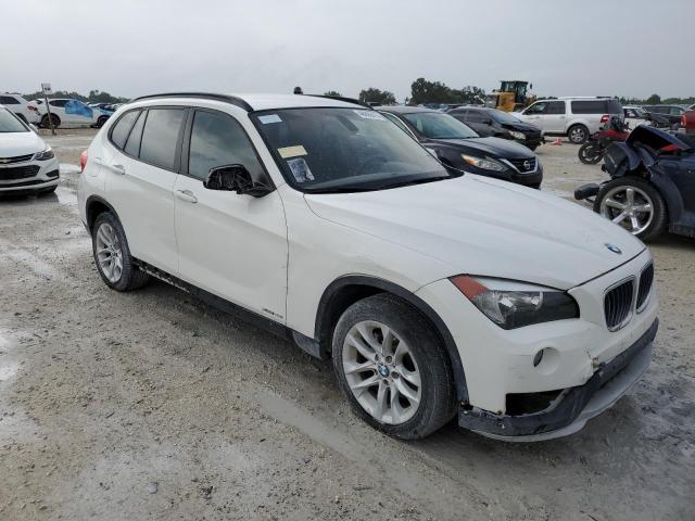 Photo 3 VIN: WBAVL1C52FVY36492 - BMW X1 XDRIVE2 