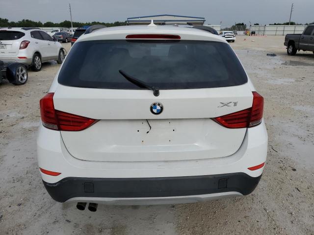 Photo 5 VIN: WBAVL1C52FVY36492 - BMW X1 XDRIVE2 