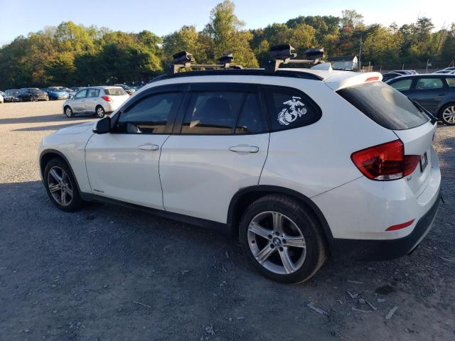 Photo 1 VIN: WBAVL1C52FVY36704 - BMW X1 XDRIVE2 