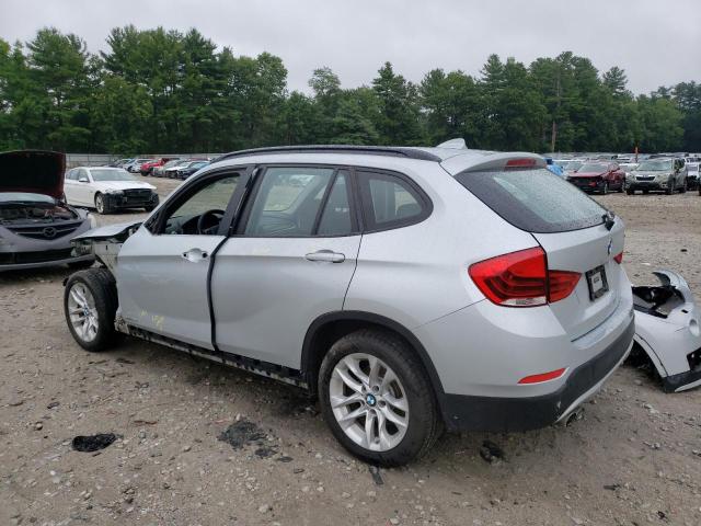 Photo 1 VIN: WBAVL1C52FVY37965 - BMW X1 