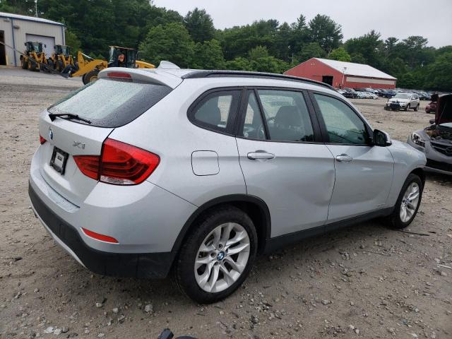 Photo 2 VIN: WBAVL1C52FVY37965 - BMW X1 