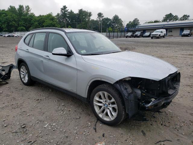 Photo 3 VIN: WBAVL1C52FVY37965 - BMW X1 