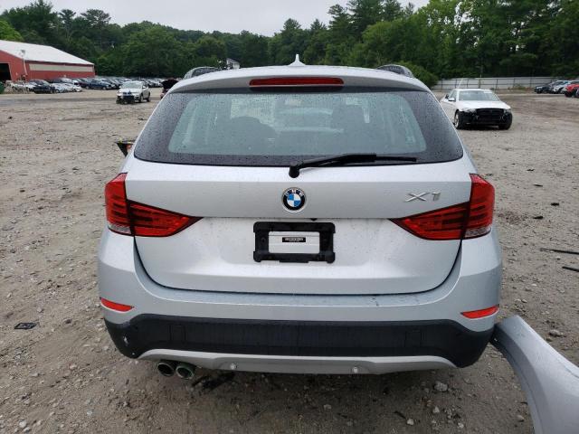 Photo 5 VIN: WBAVL1C52FVY37965 - BMW X1 