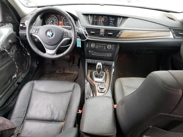 Photo 7 VIN: WBAVL1C52FVY37965 - BMW X1 