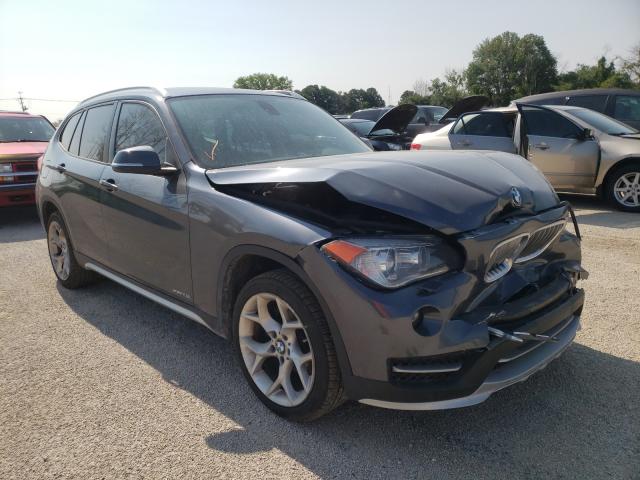 Photo 0 VIN: WBAVL1C52FVY38355 - BMW X1 XDRIVE2 