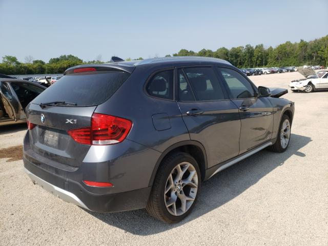 Photo 3 VIN: WBAVL1C52FVY38355 - BMW X1 XDRIVE2 