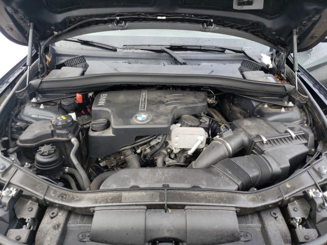 Photo 6 VIN: WBAVL1C52FVY38386 - BMW X1 XDRIVE2 