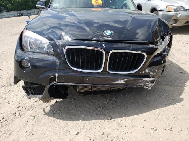 Photo 8 VIN: WBAVL1C52FVY38873 - BMW X1 XDRIVE2 