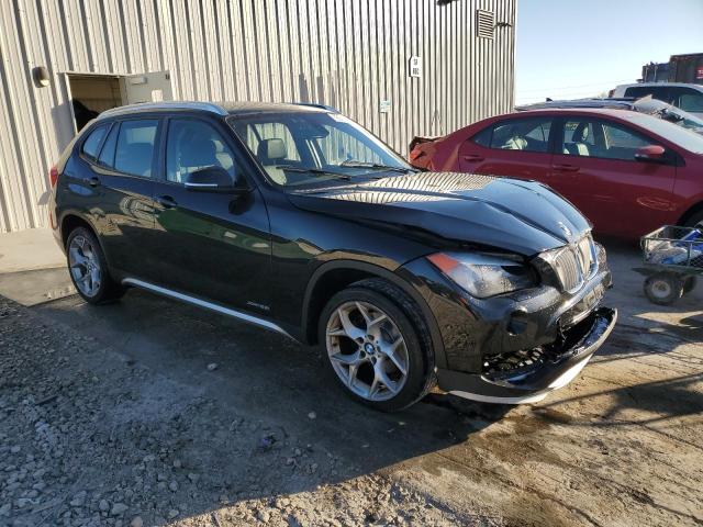 Photo 3 VIN: WBAVL1C52FVY38968 - BMW X1 XDRIVE2 