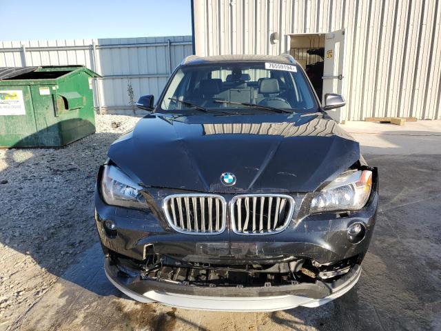 Photo 4 VIN: WBAVL1C52FVY38968 - BMW X1 XDRIVE2 