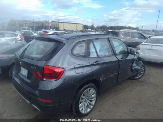 Photo 3 VIN: WBAVL1C52FVY40266 - BMW X1 