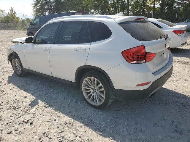 Photo 1 VIN: WBAVL1C52FVY41644 - BMW X1 XDRIVE2 