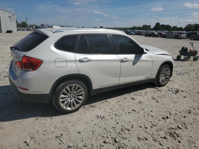 Photo 2 VIN: WBAVL1C52FVY41644 - BMW X1 XDRIVE2 