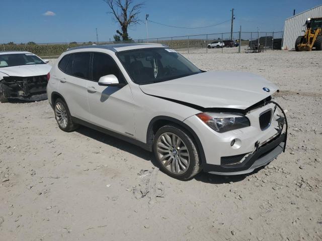 Photo 3 VIN: WBAVL1C52FVY41644 - BMW X1 XDRIVE2 