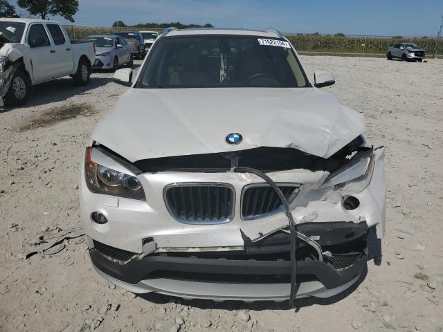 Photo 4 VIN: WBAVL1C52FVY41644 - BMW X1 XDRIVE2 