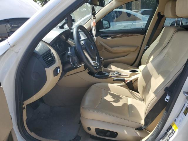 Photo 6 VIN: WBAVL1C52FVY41644 - BMW X1 XDRIVE2 