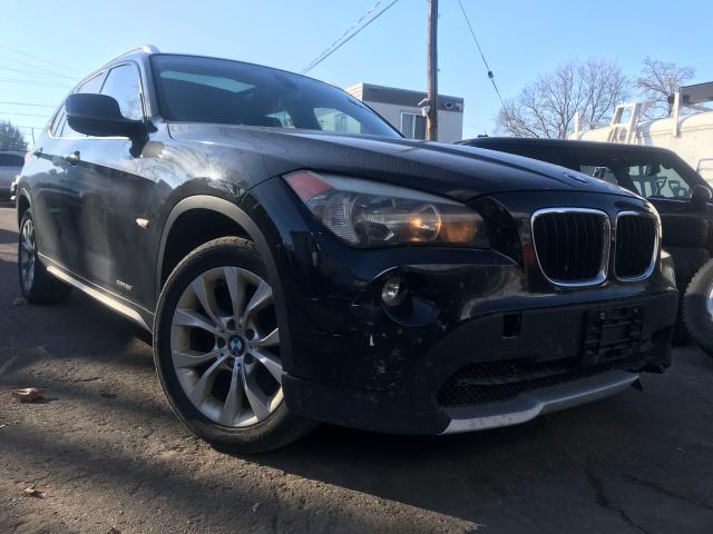 Photo 0 VIN: WBAVL1C53CVR77728 - BMW X1 