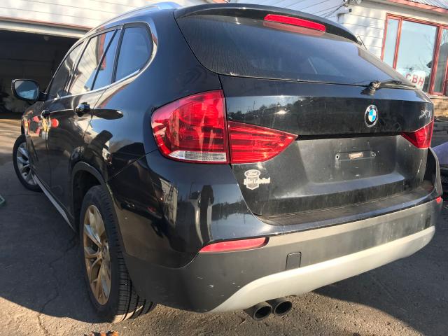 Photo 2 VIN: WBAVL1C53CVR77728 - BMW X1 