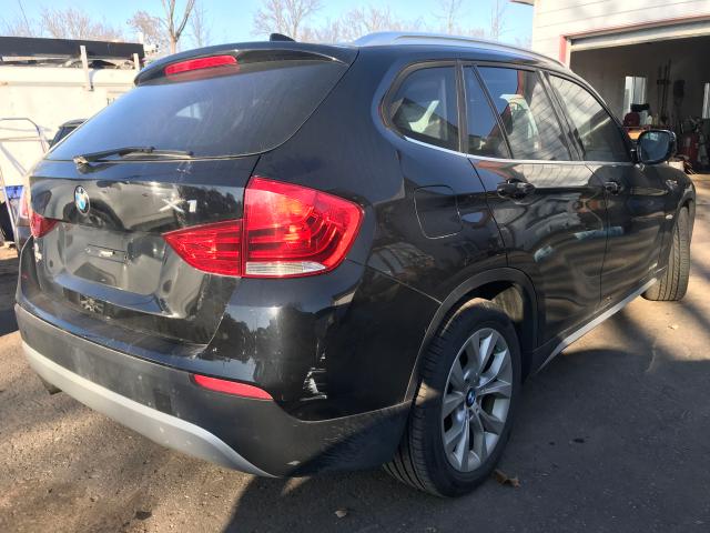 Photo 3 VIN: WBAVL1C53CVR77728 - BMW X1 