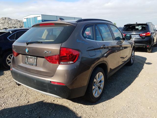 Photo 3 VIN: WBAVL1C53CVR79074 - BMW X1 XDRIVE2 