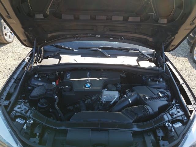 Photo 6 VIN: WBAVL1C53CVR79074 - BMW X1 XDRIVE2 