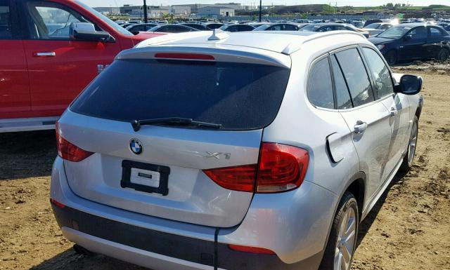 Photo 3 VIN: WBAVL1C53CVR81102 - BMW X1 