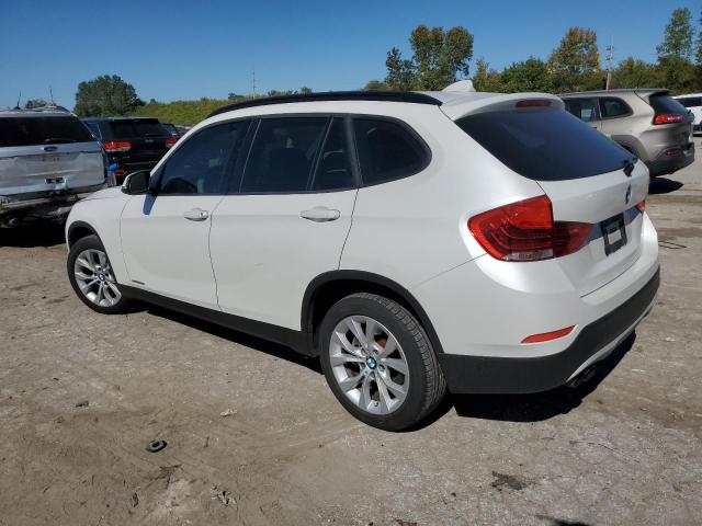 Photo 1 VIN: WBAVL1C53DVR82008 - BMW X1 XDRIVE2 