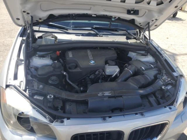 Photo 10 VIN: WBAVL1C53DVR84745 - BMW X1 XDRIVE2 