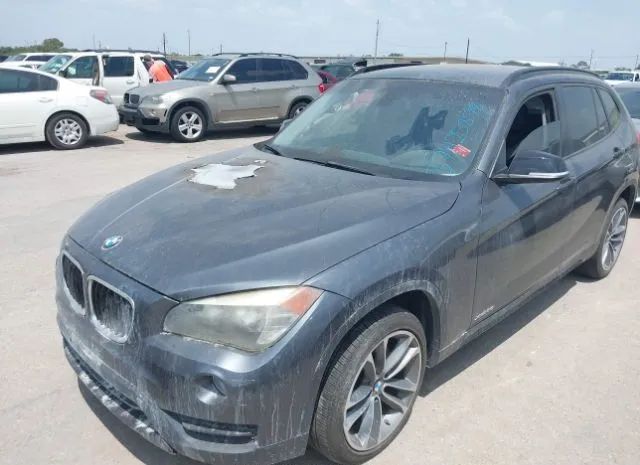 Photo 1 VIN: WBAVL1C53DVR85541 - BMW X1 