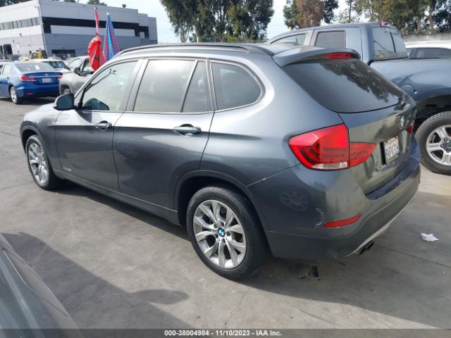 Photo 2 VIN: WBAVL1C53DVR86852 - BMW X1 