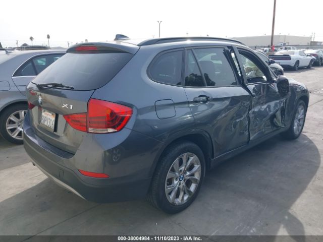 Photo 3 VIN: WBAVL1C53DVR86852 - BMW X1 