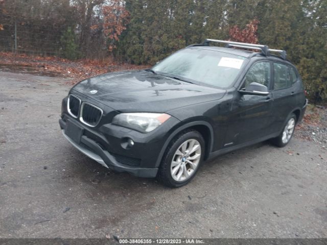 Photo 1 VIN: WBAVL1C53DVR87967 - BMW X1 