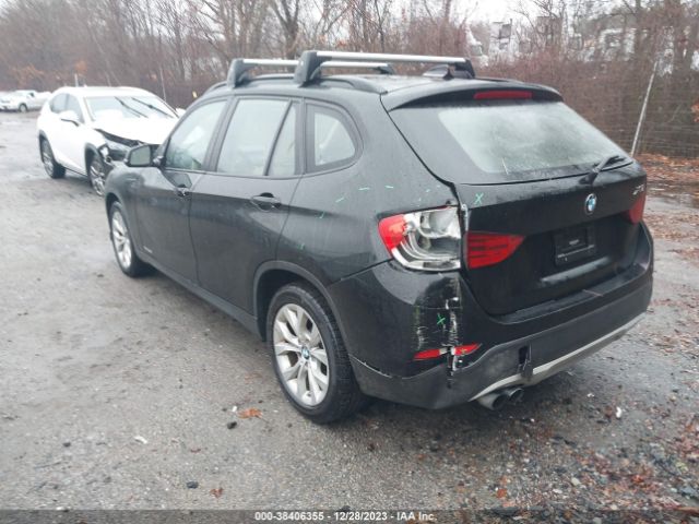 Photo 2 VIN: WBAVL1C53DVR87967 - BMW X1 