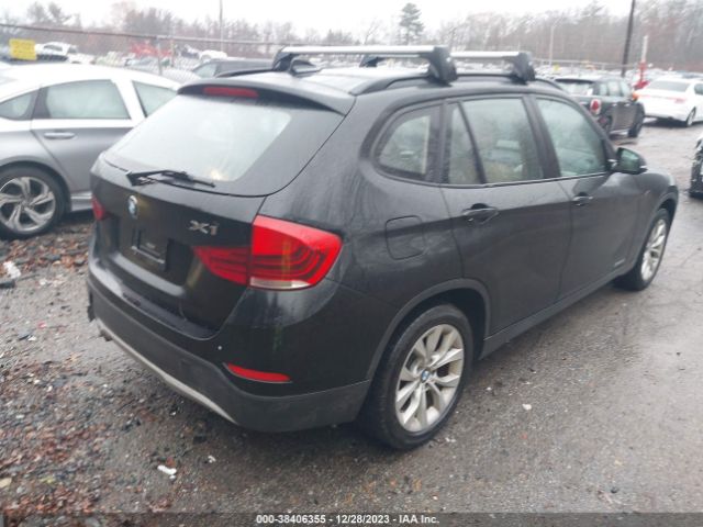 Photo 3 VIN: WBAVL1C53DVR87967 - BMW X1 