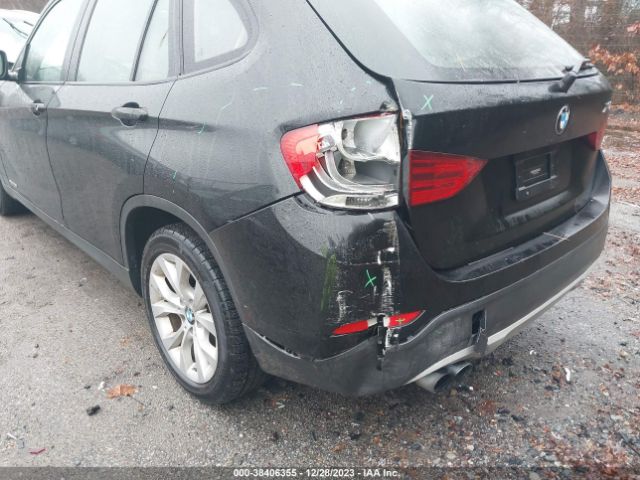 Photo 5 VIN: WBAVL1C53DVR87967 - BMW X1 