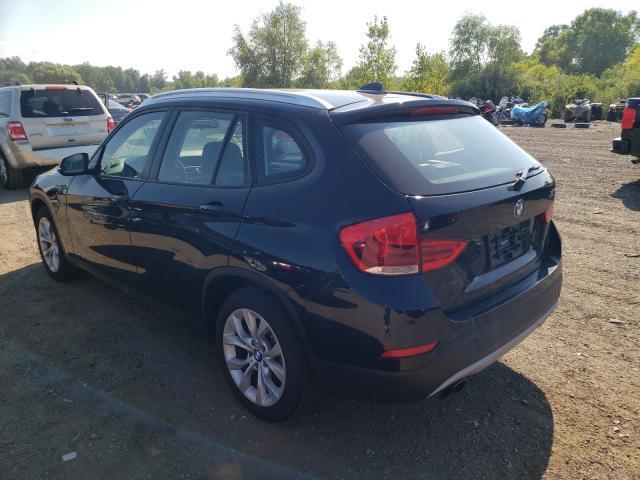 Photo 2 VIN: WBAVL1C53DVR88536 - BMW X1 XDRIVE2 