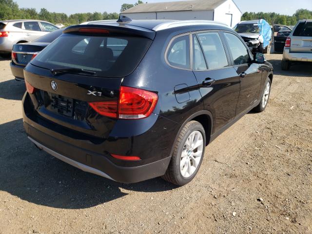 Photo 3 VIN: WBAVL1C53DVR88536 - BMW X1 XDRIVE2 