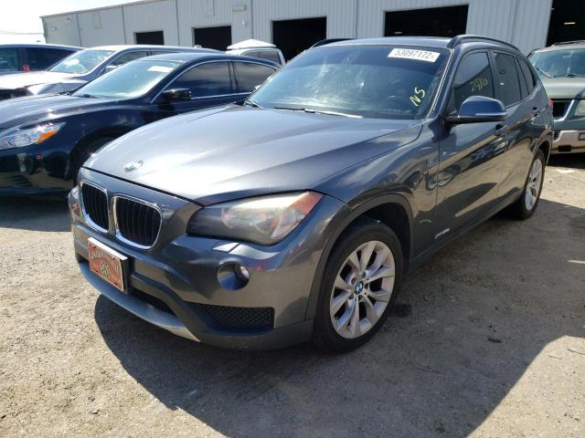 Photo 1 VIN: WBAVL1C53DVR89427 - BMW X1 XDRIVE2 