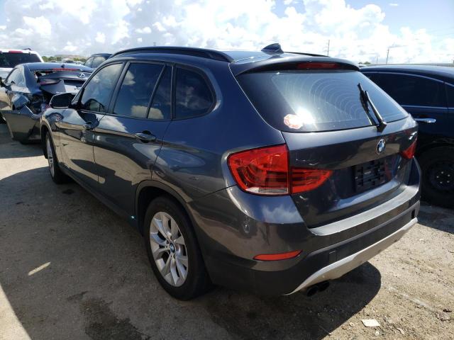 Photo 2 VIN: WBAVL1C53DVR89427 - BMW X1 XDRIVE2 