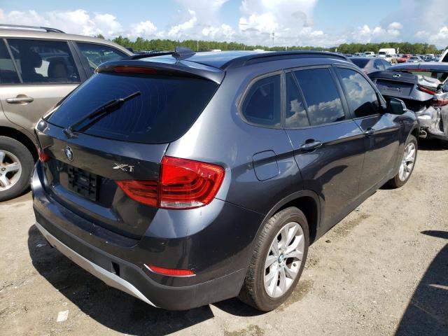 Photo 3 VIN: WBAVL1C53DVR89427 - BMW X1 XDRIVE2 