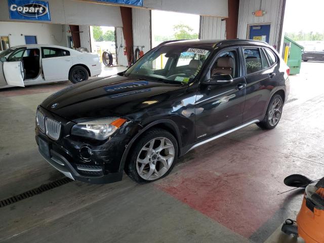 Photo 1 VIN: WBAVL1C53DVR90335 - BMW X1 XDRIVE2 