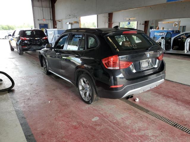 Photo 2 VIN: WBAVL1C53DVR90335 - BMW X1 XDRIVE2 